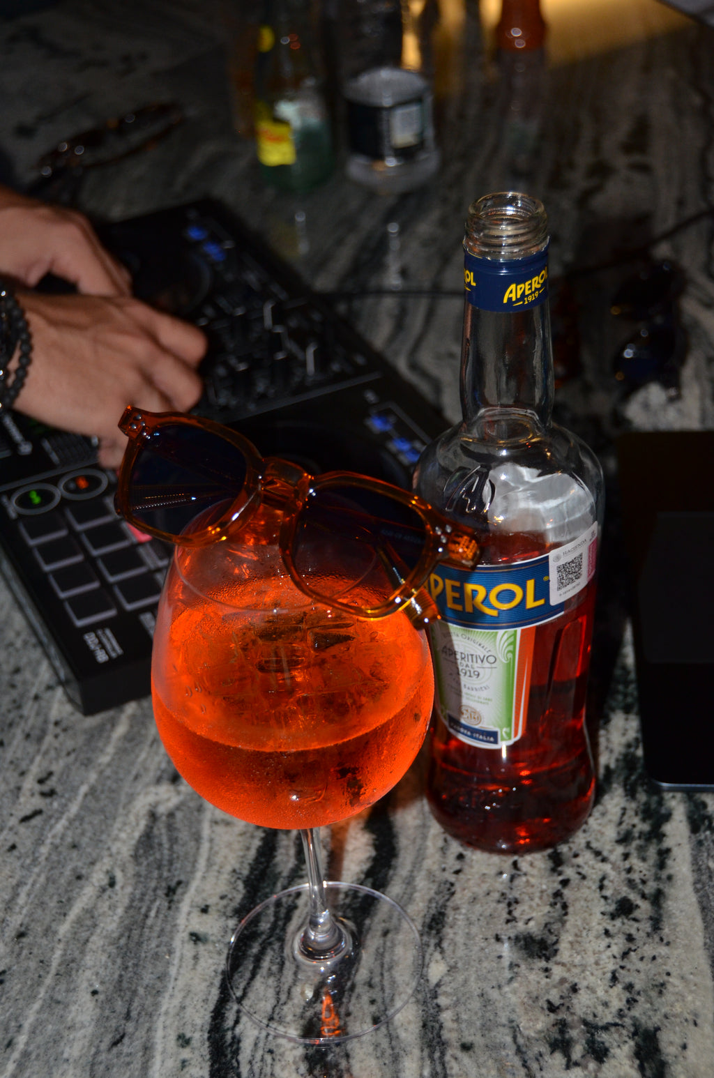 aperol affair