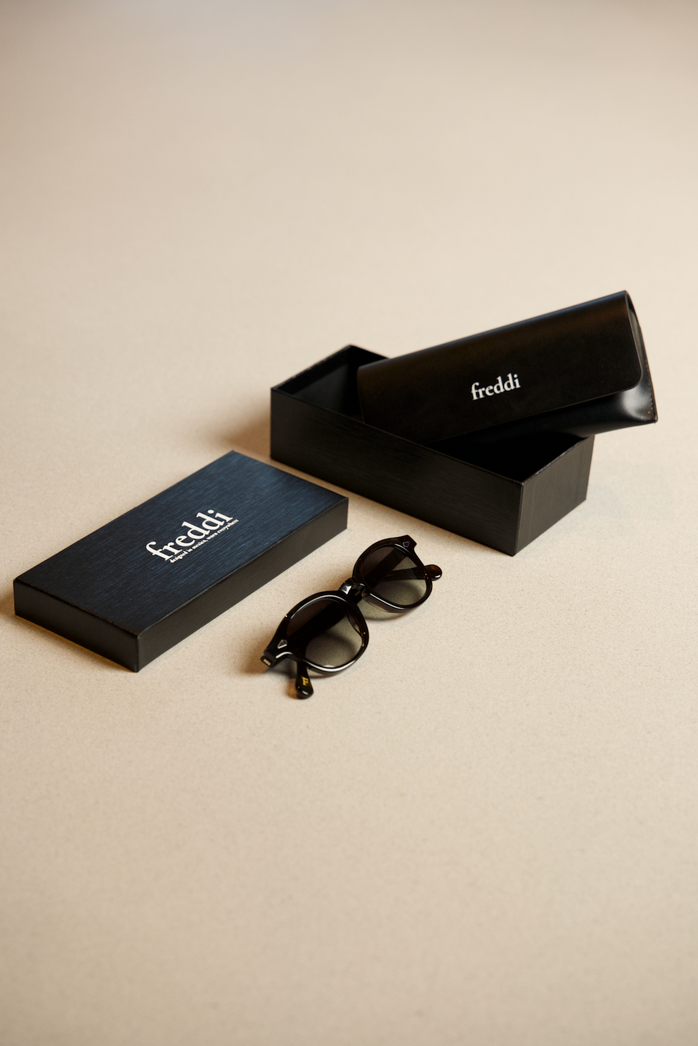 lentes de sol freddi