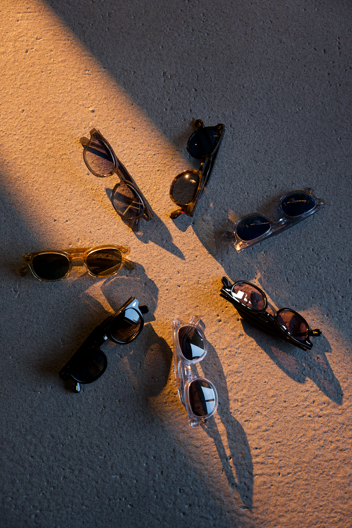 lentes de sol freddi