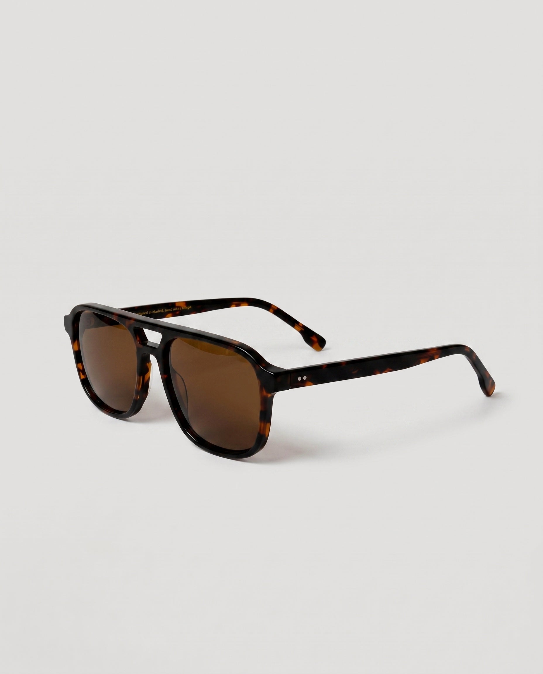 aviator 3/4