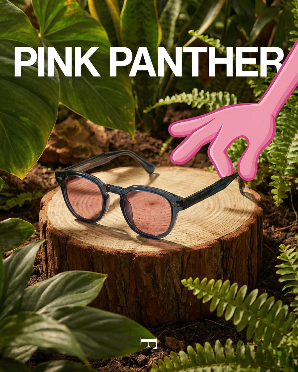 pink panther